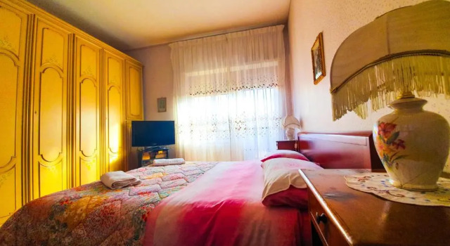 Bed And Breakfast Giuseppina, Забронировать Отель Пренестино Рим, рядом с Ослиные ворота