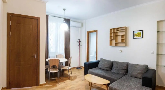 Номер Classic Hotel Mandarinebi