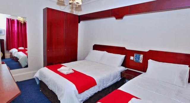 Brentwood Villa Bed and Breakfast, Book Villa Sommerhuse i Grampian, Hytte
