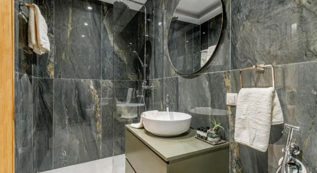 Апартаменты Superior Domus Victoria I