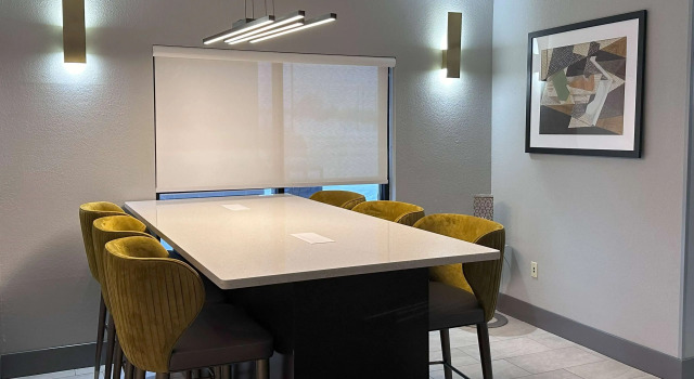 La Quinta by Wyndham South Bend, Забронировать Отель Саут-Бенд Индиана