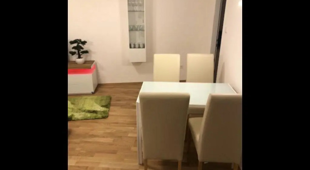 Апартаменты Walzhofer Apartement