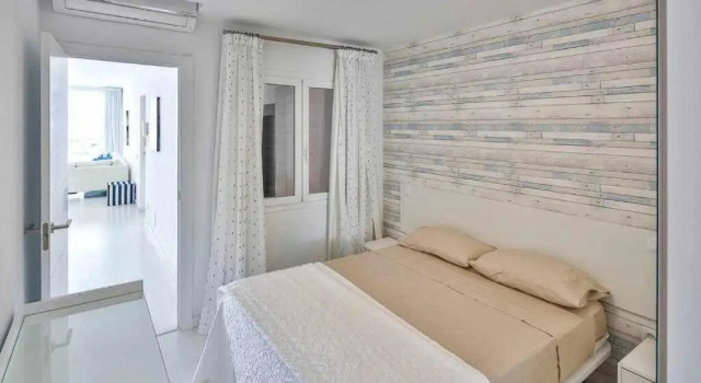 Modern 2 Bed Puerto Banus Apartment K2, Забронировать Апартаменты/квартира Отели Марбелья с парковкой, рядом с Художественный музей Ralli, Парковка