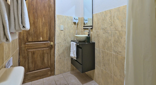 Четырёхместный номер Deluxe Hotel Rosa Morada