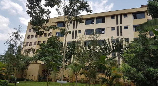 Ufanisi Resort