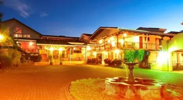 Одноместный номер Deluxe El Rodeo Estancia Boutique Hotel & Steakhouse