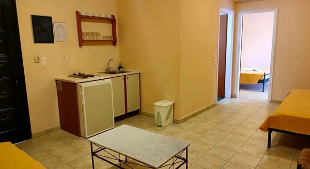 Апартаменты Standard Elanthi Village Apartments