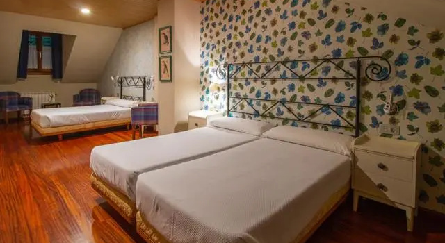PENSION CASA MIÑO, Réserver Hôtel Pola de Somiedo (La Pola) 