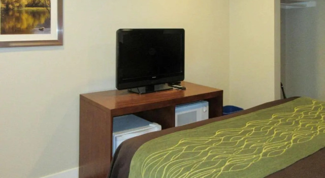 Номер Standard Comfort Inn Bishop