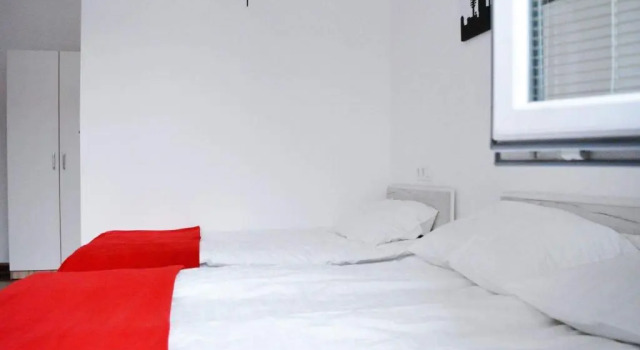 Студия Apartment Mona