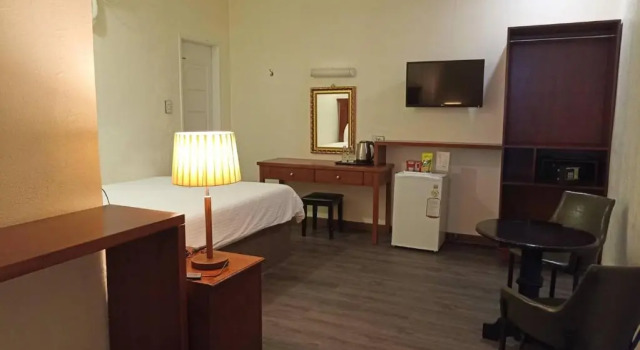 Номер Standard Olle Hotel