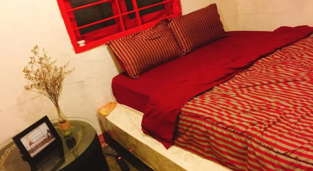 Bảo Lộc Homestay