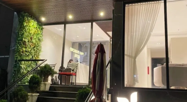 Ping Diamond Hotel Hanoi, Забронировать Отель Кау Гиай Ханой