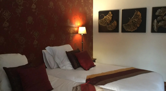 Villa Baan Malinee, Varaa Villa SPA-hotellit kohteessa Central Thailand, SPA