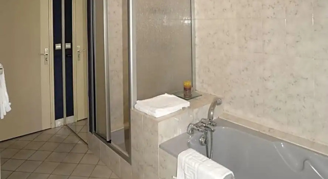 Люкс Hôtel Logis Le Relais De La Poste