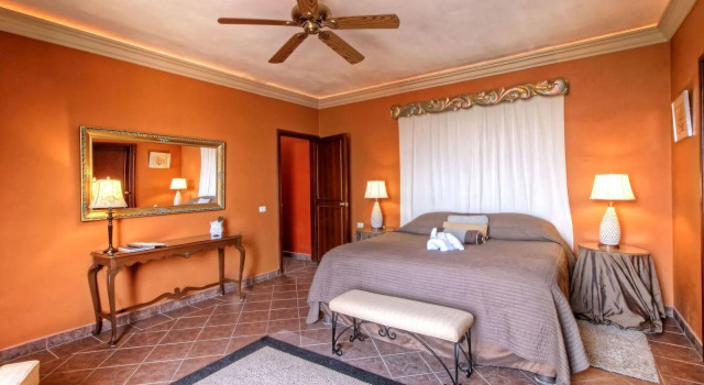 Номер Deluxe Casa Schuck Boutique Hotel
