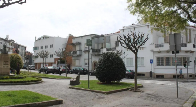 Семейный люкс Suites Foz O Porto