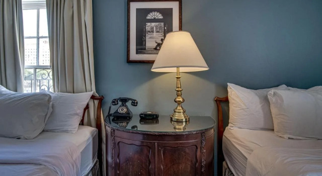 Malaga Inn