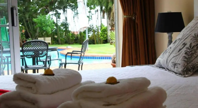 Студия Hunters B&B