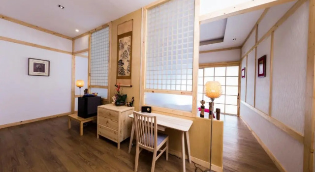 Люкс Zen Villa Khao Yai