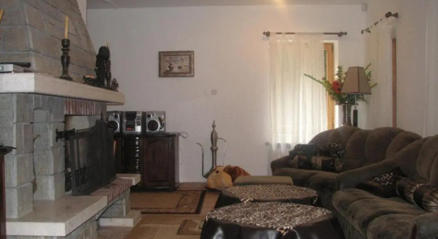 Коттедж Elitza Villa