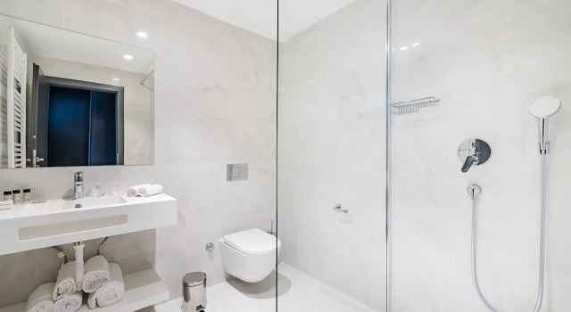 Номер Premium Miramare Hotel