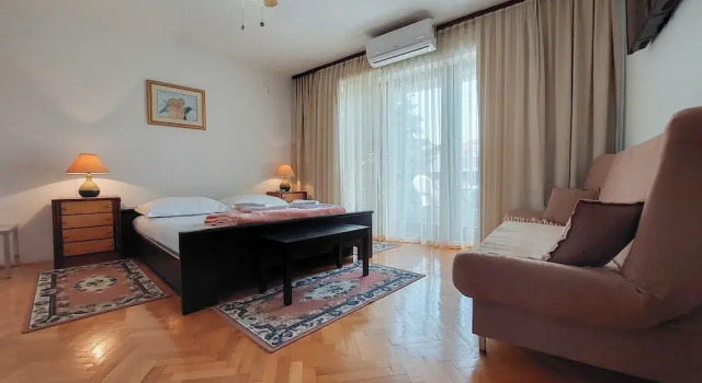 Студия Apartments Marija