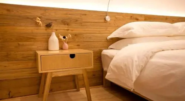 One Art Guesthouse No.2