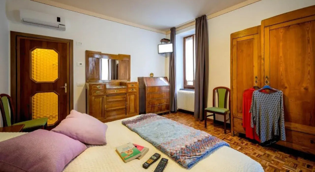Bed and Breakfast Ca Tunin, Buchen Sie Hotel Hotels in Veltlin mit Parkplatz, Parkplätze