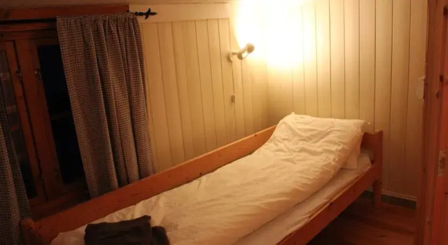 Burekka 19, 예약 호텔 Stamsund Lofoten