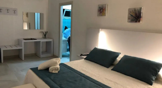 Hotel Zaro, Забронировать Отель Отели Форио с питанием, Пансион