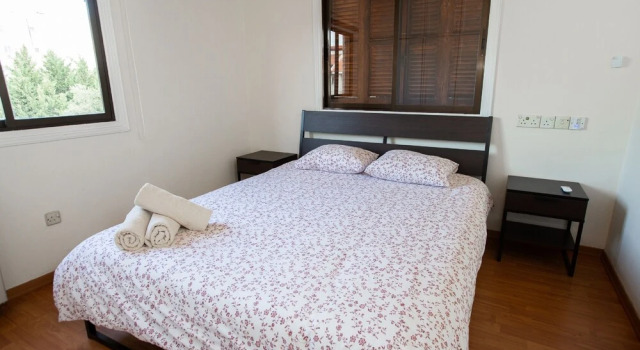 Laila's Luxury Promenade Villa