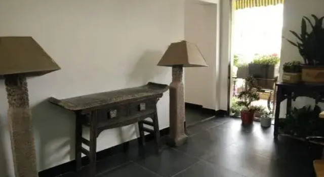 Sheyu Guesthouse