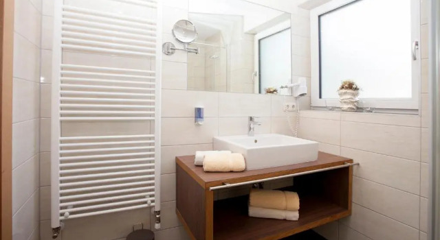 Номер Standard Haus Ländle