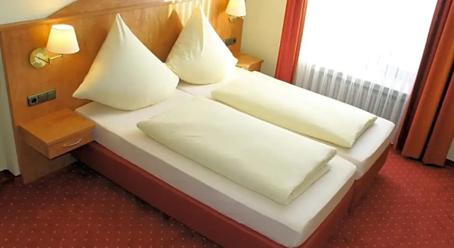 Номер Classic Stadthotel Augsburg