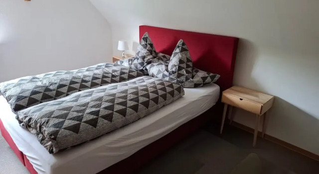Коттедж Ferienhaus in Willingen mit eigenem Garten