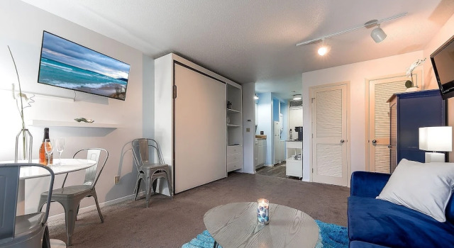 The Shores Lake View Condo Unit 5606, Book Lejlighed Acme Michigan