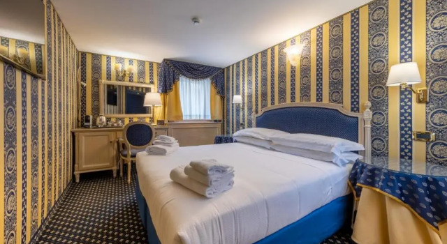 Люкс 312 Piazza San Marco - Relais il Doge