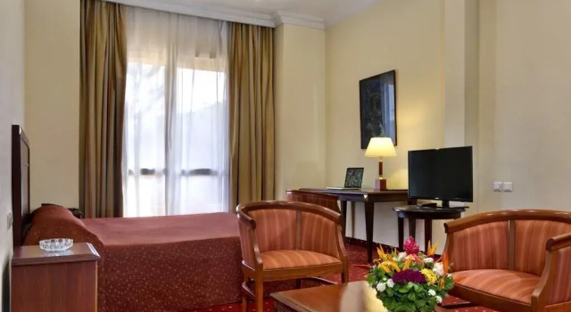 Dunia Hôtel Bamako, Réserver Hôtel Hôtels au centre de Bamako, hôtels au centre de Bamako