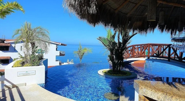 Condominios 180PR, Book Hotel Puerto Vallarta Jalisco