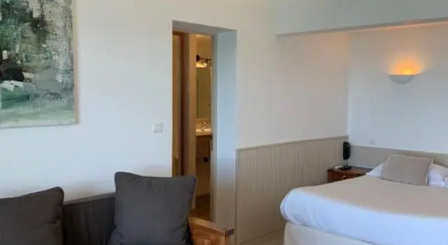 Номер Privilege Hôtel Dolce Notte