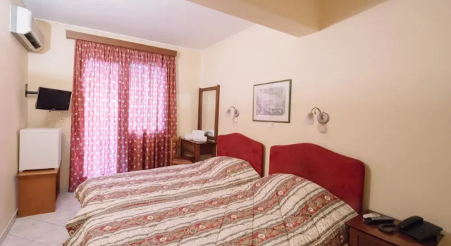 Двухместный номер Classic Hotel Atlanta