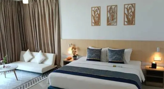 Luksusowy suite SGR  Melaka