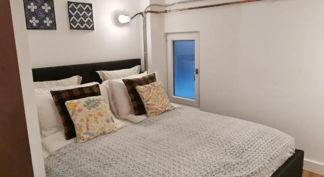 Номер Standard The Address Loft 22ppl