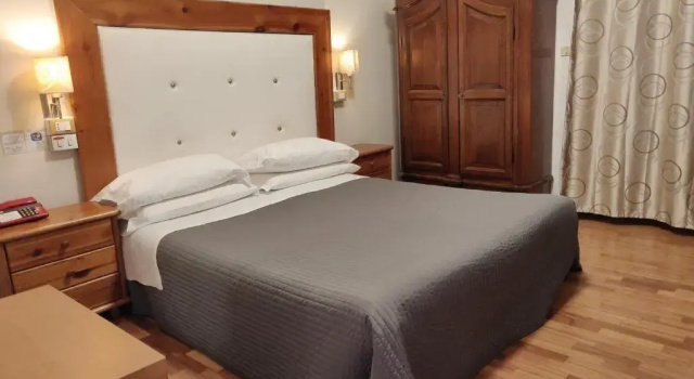 Двухместный номер Standard Hotel Il Rustichello