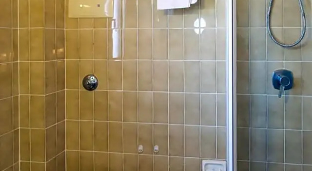 Номер Standard Family Hotel Genzianella