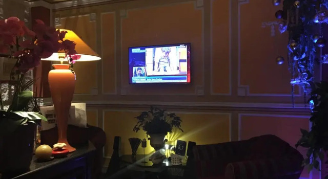Hotel Amadeus, Prenota Hotel Hotel a Caserta con colazione, Colazione