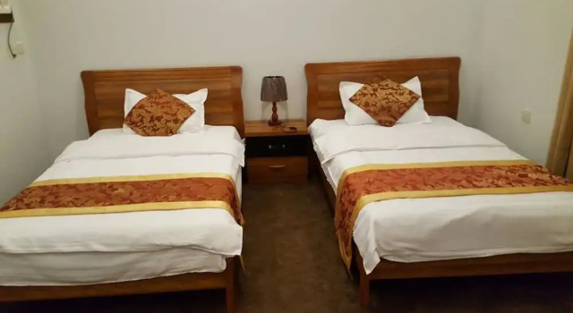 Hotel Joury