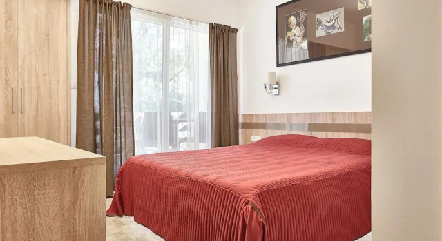 Hotel Negorski Banji