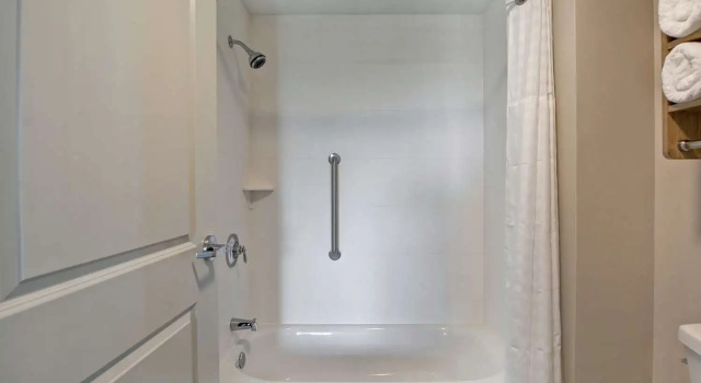 Люкс c 1 комнатой Homewood Suites By Hilton Hadley Amherst